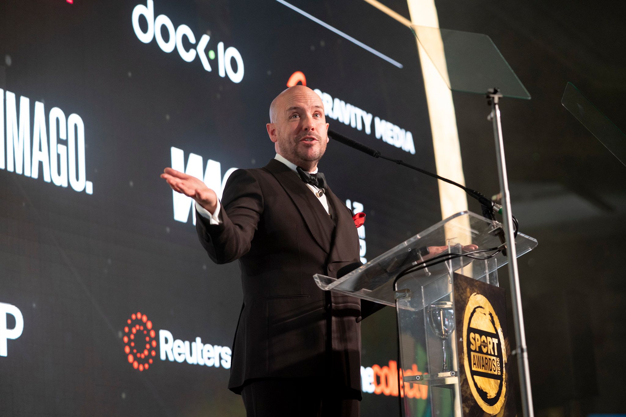 Broadcast Sport Awards 2025