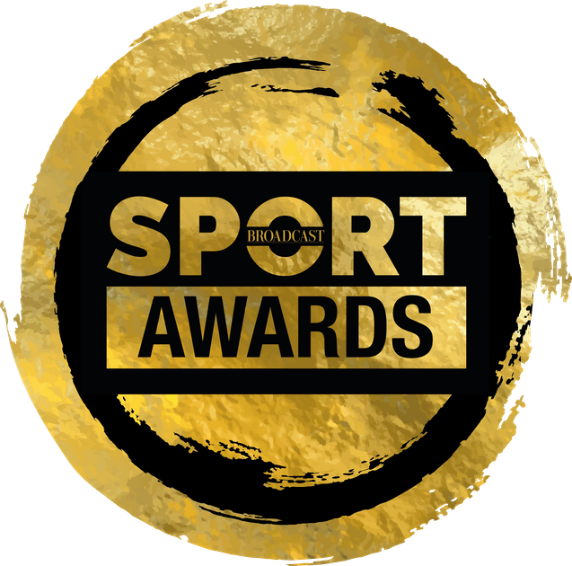 Anouk Mertens Broadcast Sport Awards