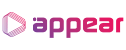 Appear