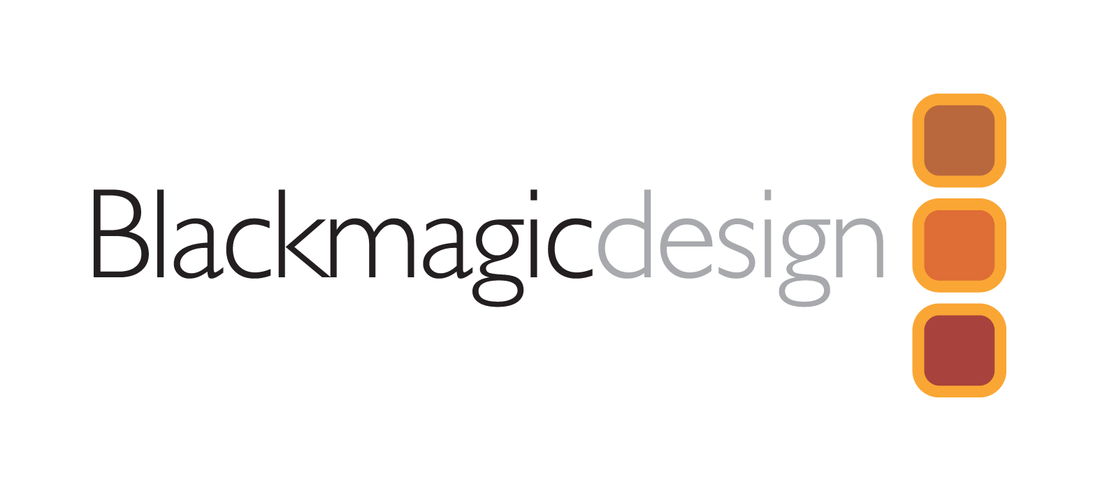 Blackmagic Design