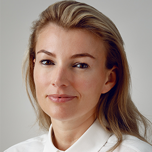 Amy Gardner - Finite Films & TV