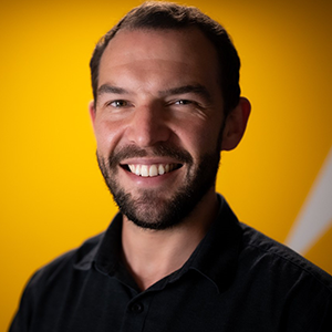 Benjamin Hirsch - Workerbee