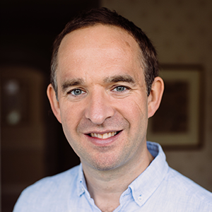 Chris Hurst - C J Hurst Consultancy