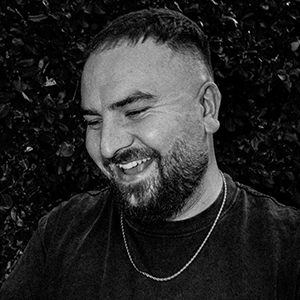Dave Horner - After Party Studios