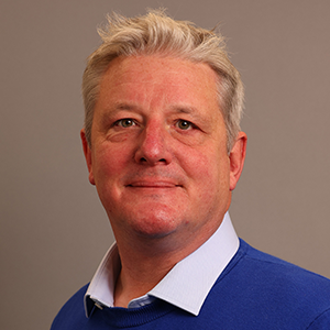 David Mould - European Tour Group