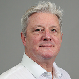 David Mould - European Tour Group