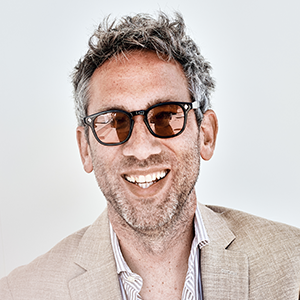 David Tryhorn - Pitch International 