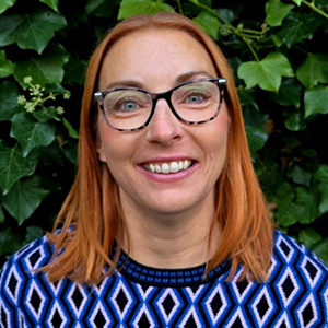 Elaine Nankervis - 