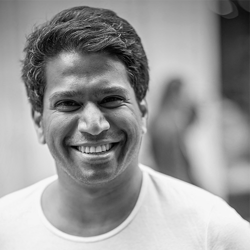Gavin Ramjaun