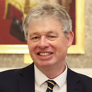 Jon Knighton - British Forces Broadcasting Service