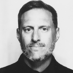 Joshua Barnett - After Party Studios