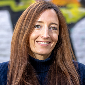 Katie Matthews - Little Dot Sport