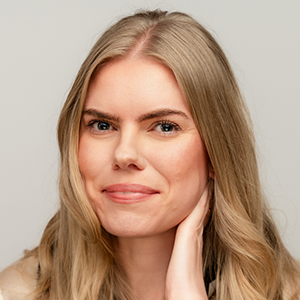 Louise Wells - Bubble Agency