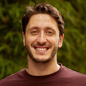 Normanno Pisani - Twitch - Amazon