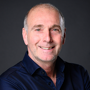 Patrick Brand - NEP