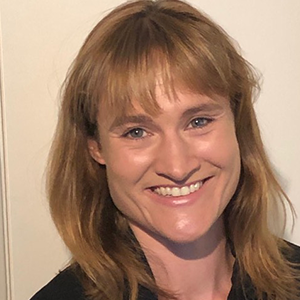 Sarah Butler - SB Connected