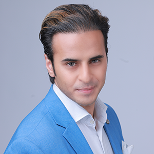 Sid Kohli - Decyfr Sport