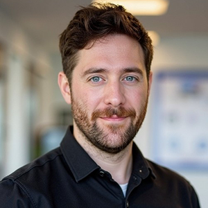 Stephen Sidlo - Airspeeder