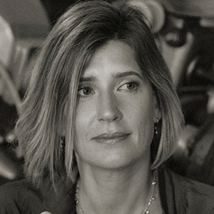 Ursula Romero - International Sports Broadcasting Company