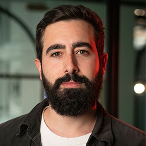 Xavi Sanchez - Footballco