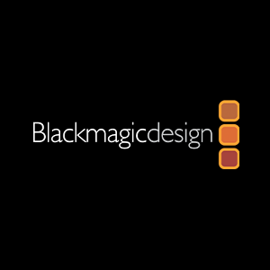 Blackmagic Design