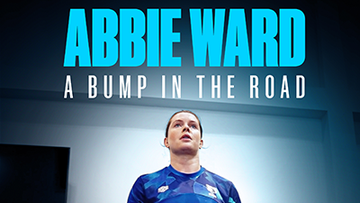 Abbie Ward