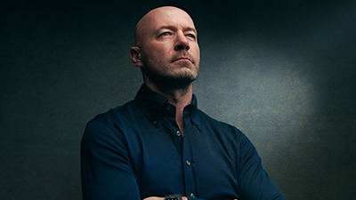 Alan Shearer