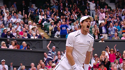 Andy Murray