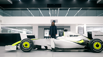 brawn