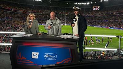 Rugby World Cup