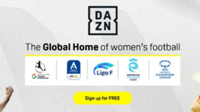 DAZN