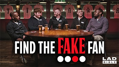 Fake Fan