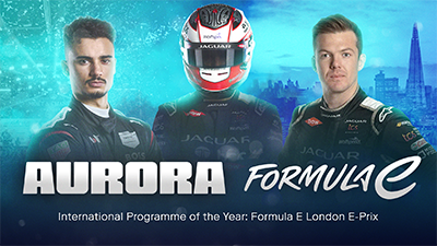 Formula E