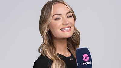 Laura Woods