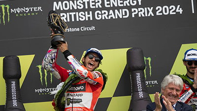 MotoGP