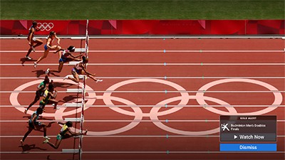 Olympics 