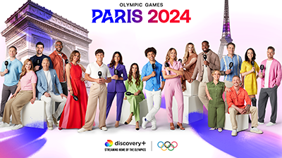 Olympics WBD