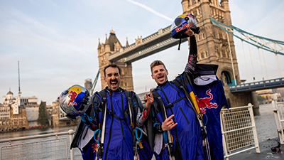 Red Bull