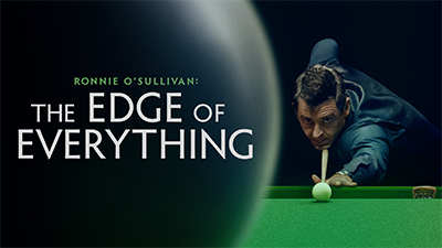 Ronnie Osullivan