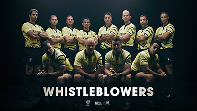 Rugby World Cup 