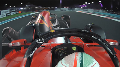 Sky Sports F1