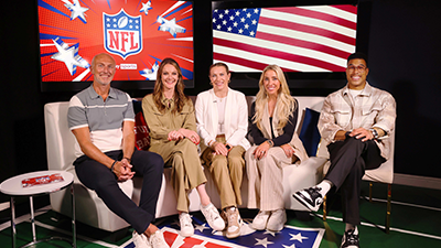 Sky Sports NFL