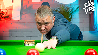 Stephen hendry