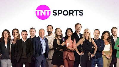 TNT Sports