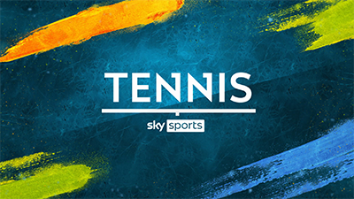 Sky Sports Tennis