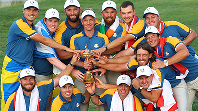 Ryder Cup