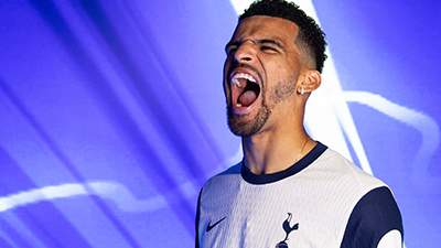 Tottenham Hotspurs
