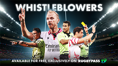 Whistleblowers