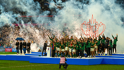 Rugby World Cup