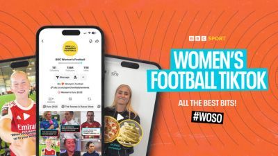 BBC Womens Football